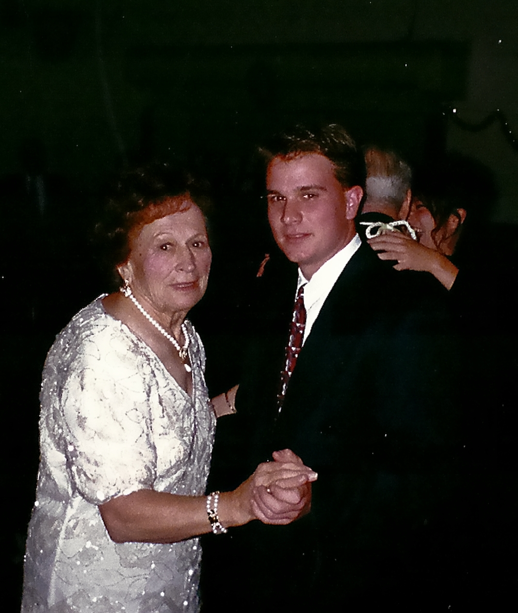 Grandpa\'s 90th birthday 1996 (19)